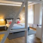 Helvetia Suites
