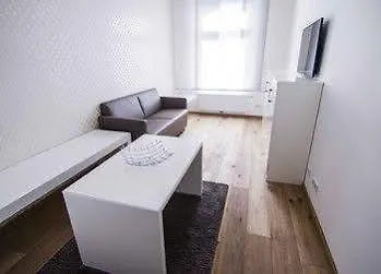 Helvetia Aparthotel