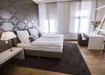 Helvetia Aparthotel