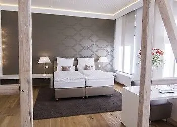 Aparthotel Helvetia
