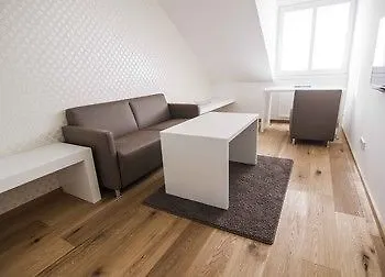 Helvetia Aparthotel