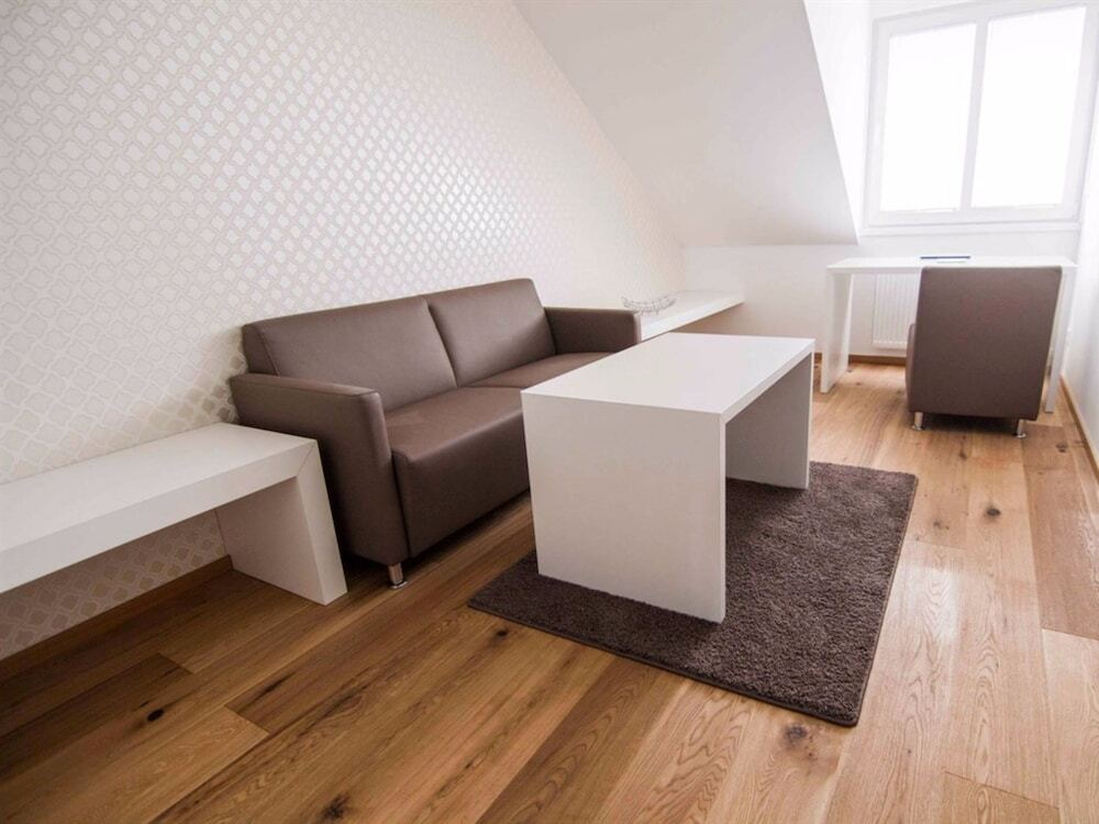 Aparthotel Helvetia Dusseldorf