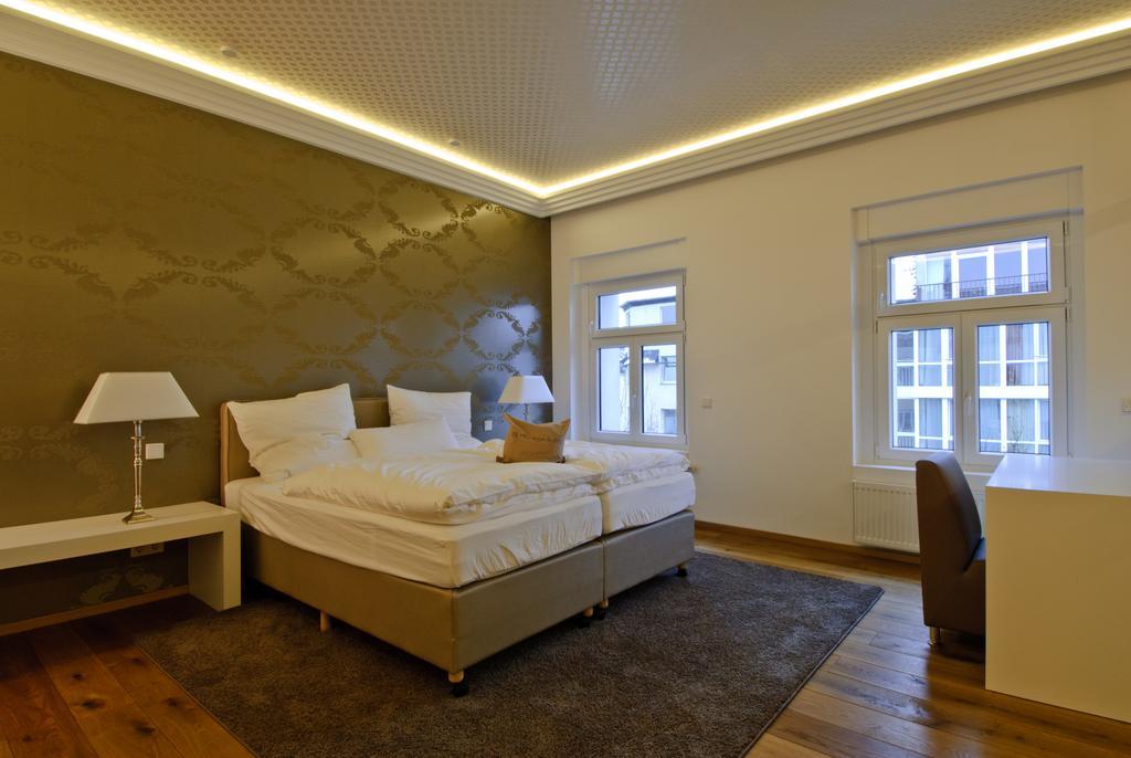 Aparthotel Helvetia 3*