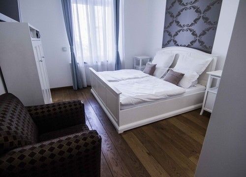 Aparthotel Helvetia 3*