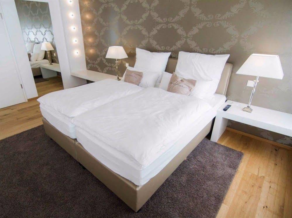Helvetia 3* Düsseldorf
